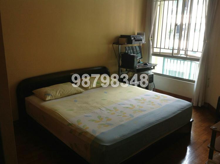 Hillbrooks (D23), Condominium #128156132